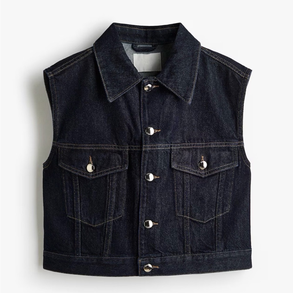 H&M Denim set!!